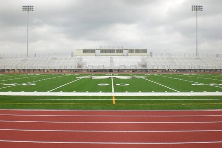 Eschenburg Field