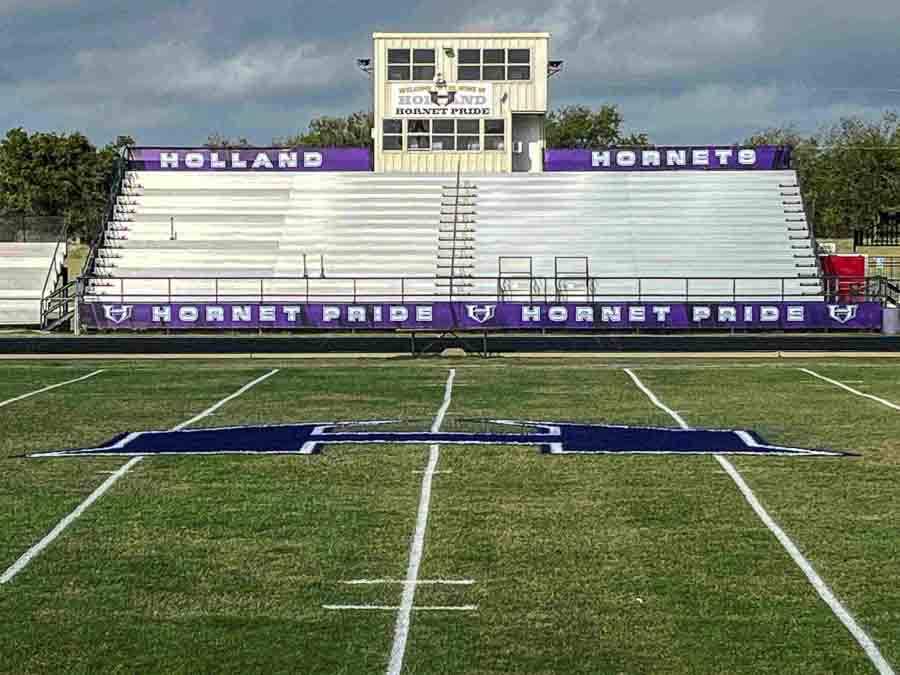 Hornet Field