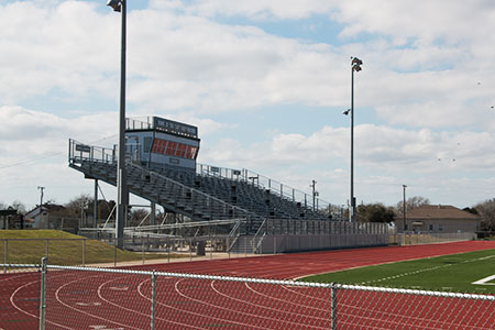 Taft Isd