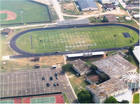 Gruy Stadium