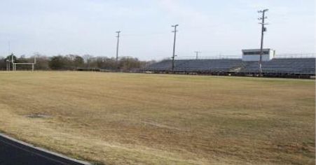 J. T. Canales Field 