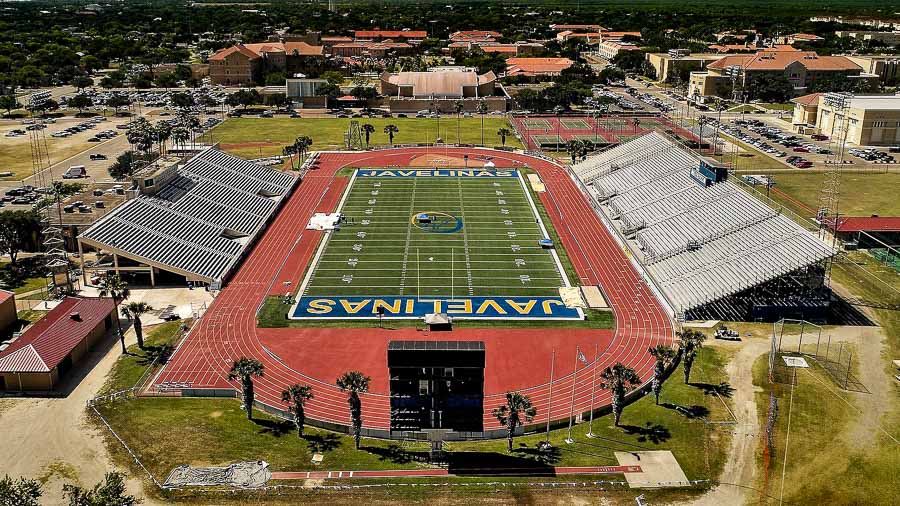 Javelina Stadium