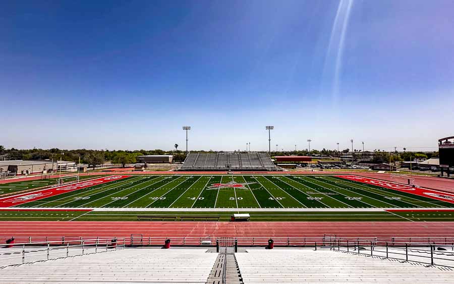 Rattler Stadium