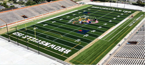 Sams Stadium