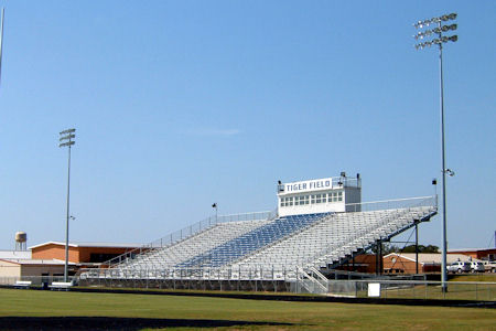 Tiger Stadium