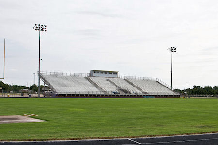 Badger Stadium