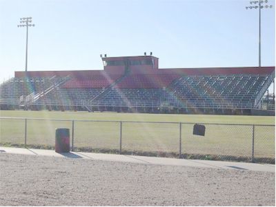 Bearcat Stadium