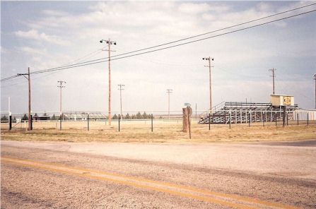 Johnson Field