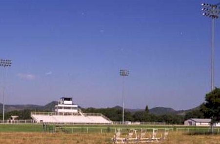 Panther Stadium