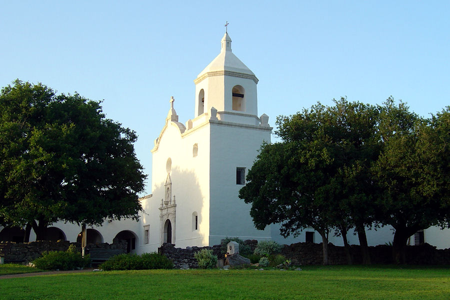 Goliad State Park Photo Gallery