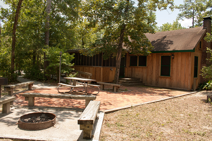 Village Creek State Park Photo Gallery