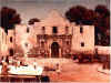 The Alamo