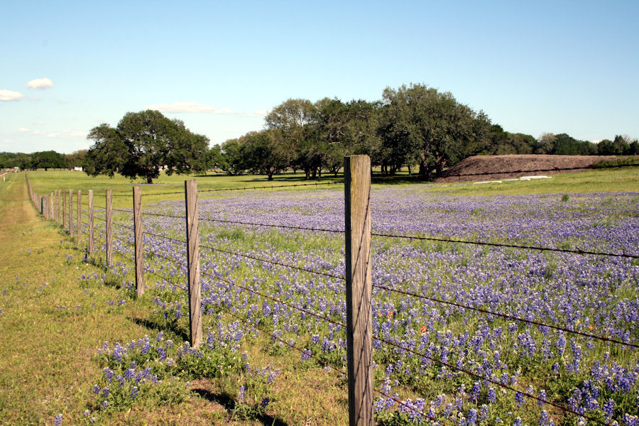 Gay Hill, Texas