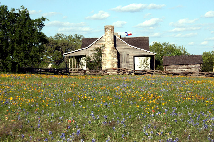 Independence, Texas