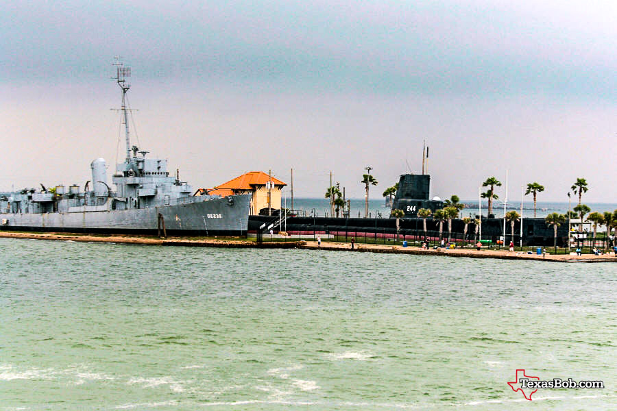 Sea Wolf Park
