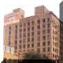 Ben Milam Hotel - Houston, Texas