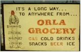 Orla Grocery