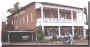 Hotel Limpia - Fort Davis, Texas
