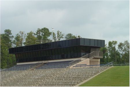 Ornelas Stadium