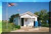 Texas Panhandle Scenes