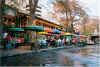 San Antontio River - San Antonio