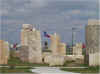 Stonehenge - Odessa
