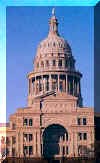 Texas Capitol - Austin, Texas