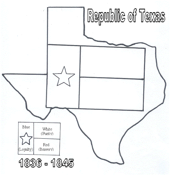 Republic of Texas