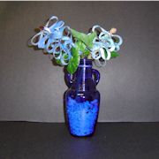 Blue Bonnet Craft