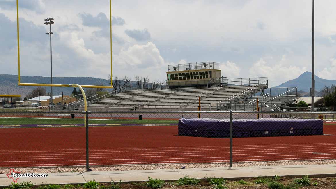 Buck Stadium