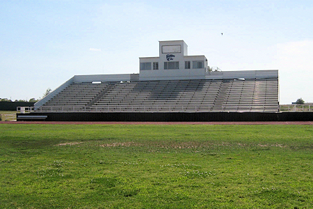 Wildcat Stadium
