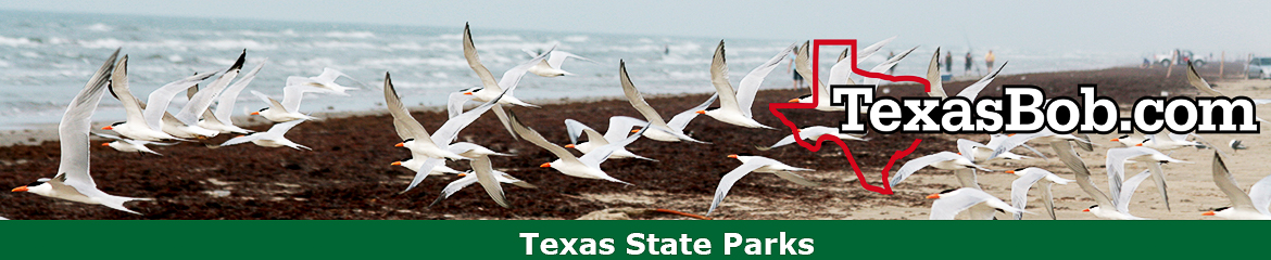 Texas State Parks