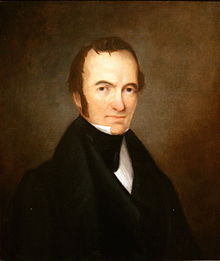Stephen Fuller Austin  (November 3, 1793  December 27, 1836)